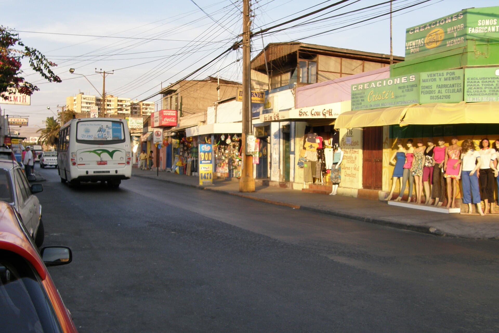 Arica