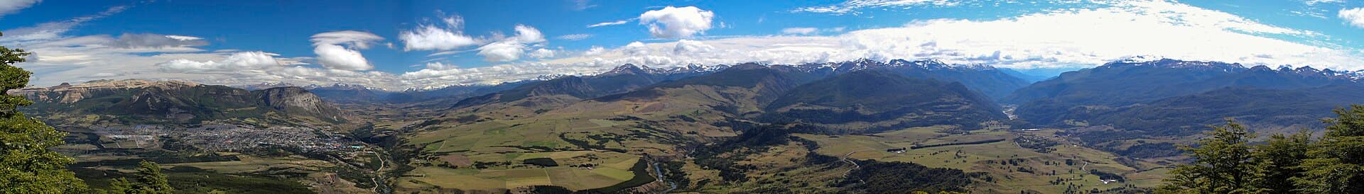 Coyhaique