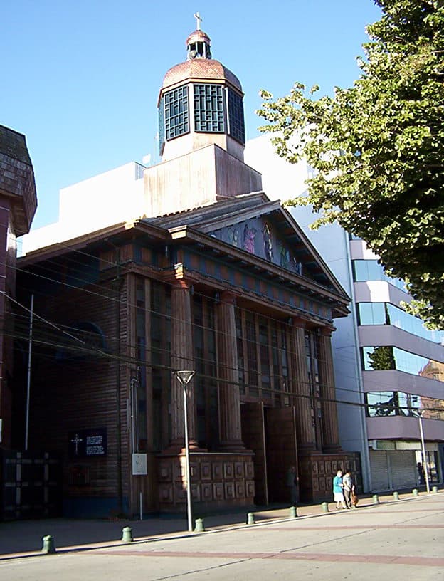 Puerto Montt